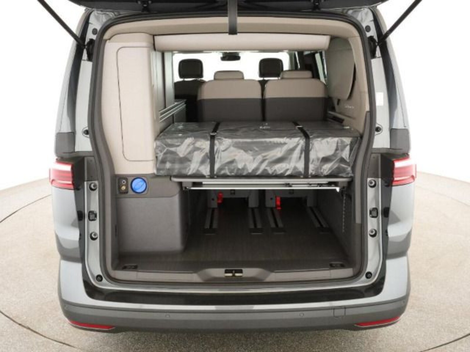 Volkswagen California – Bild 10