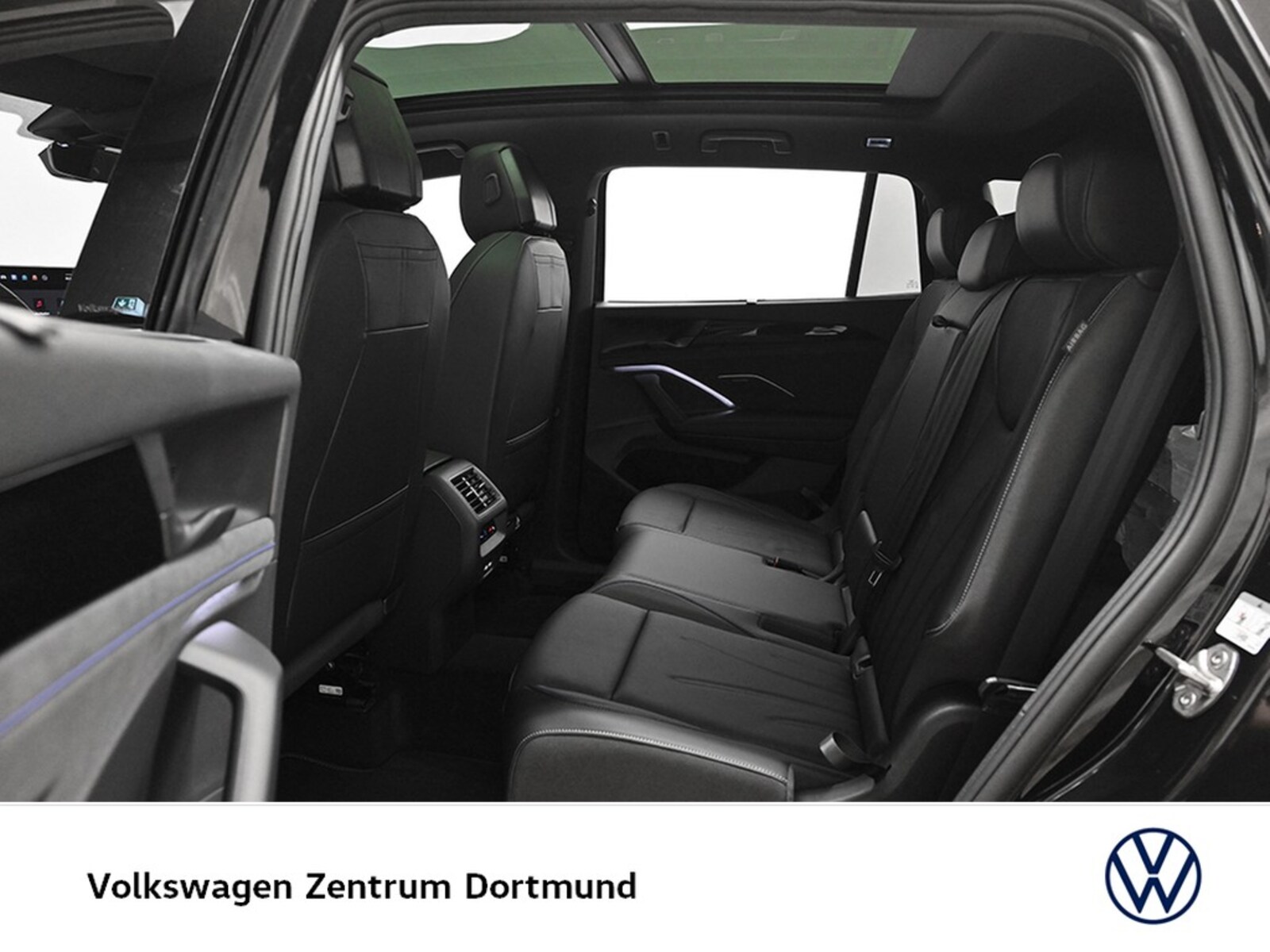 Volkswagen Tayron – Bild 12