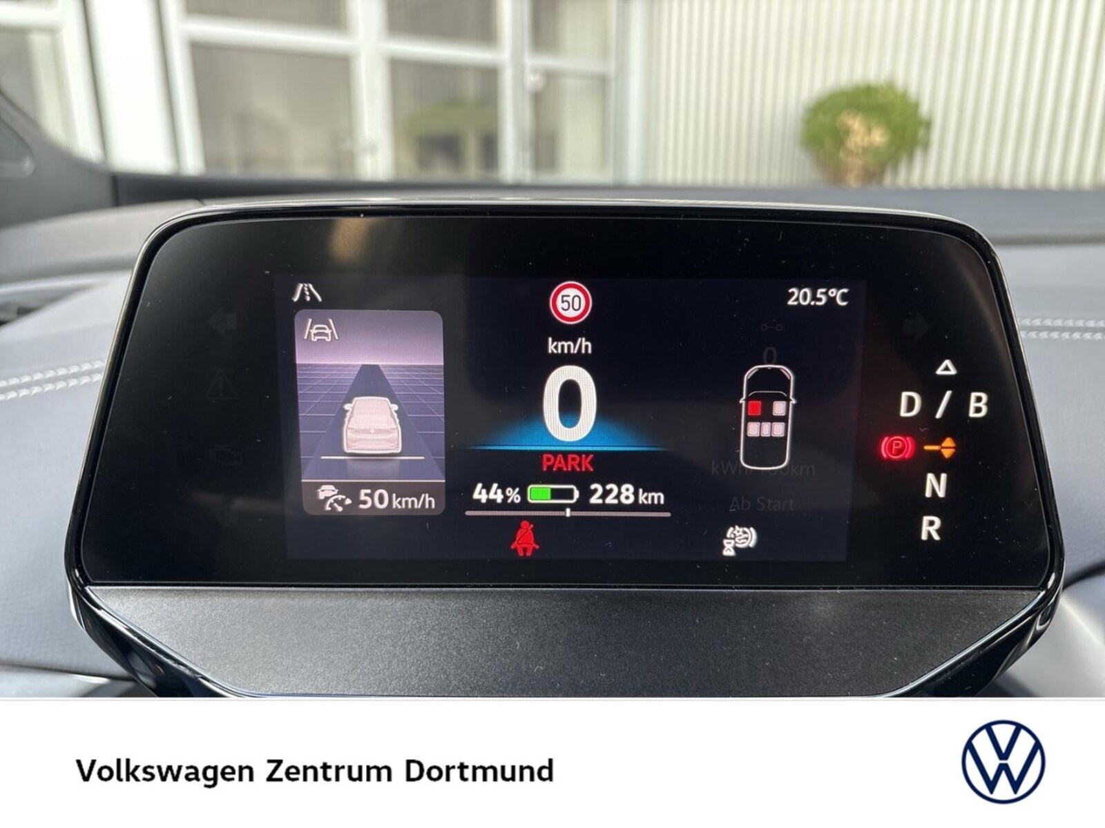Volkswagen ID.5 – Bild 13
