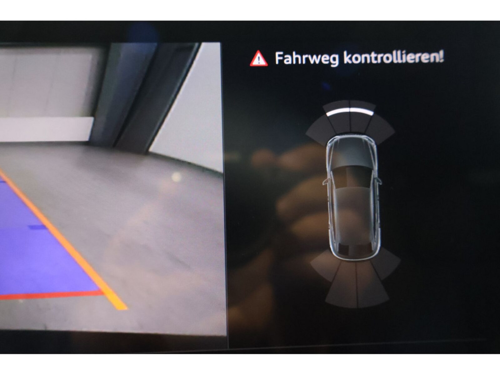 Audi Q5 Sportback – Bild 17