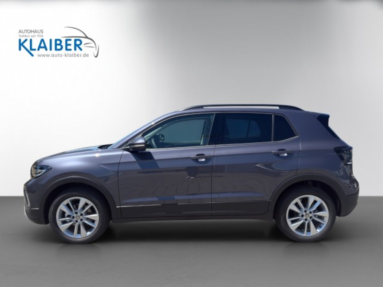 Volkswagen T-Cross – Bild 2