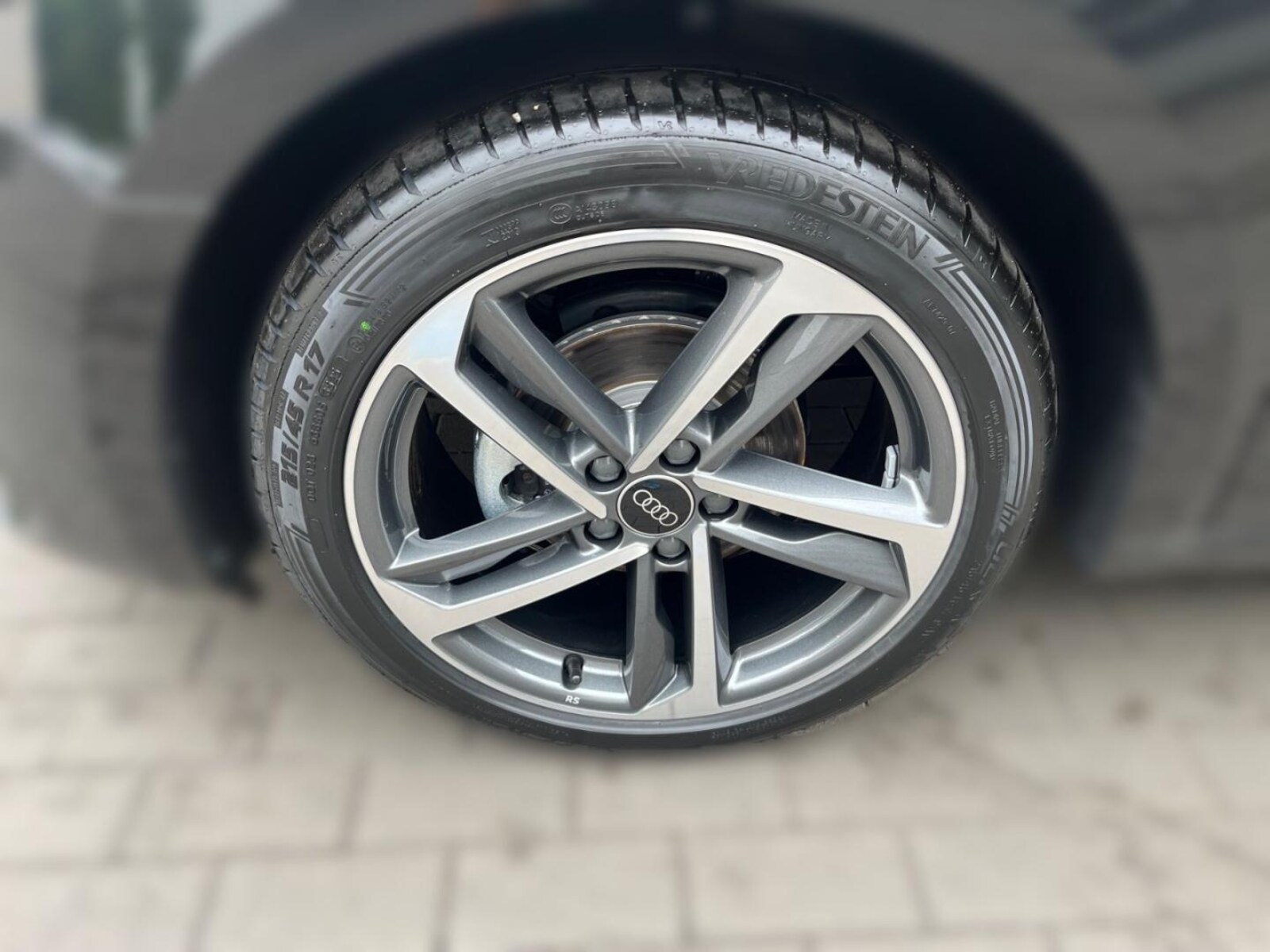 Audi A1 Sportback – Bild 3
