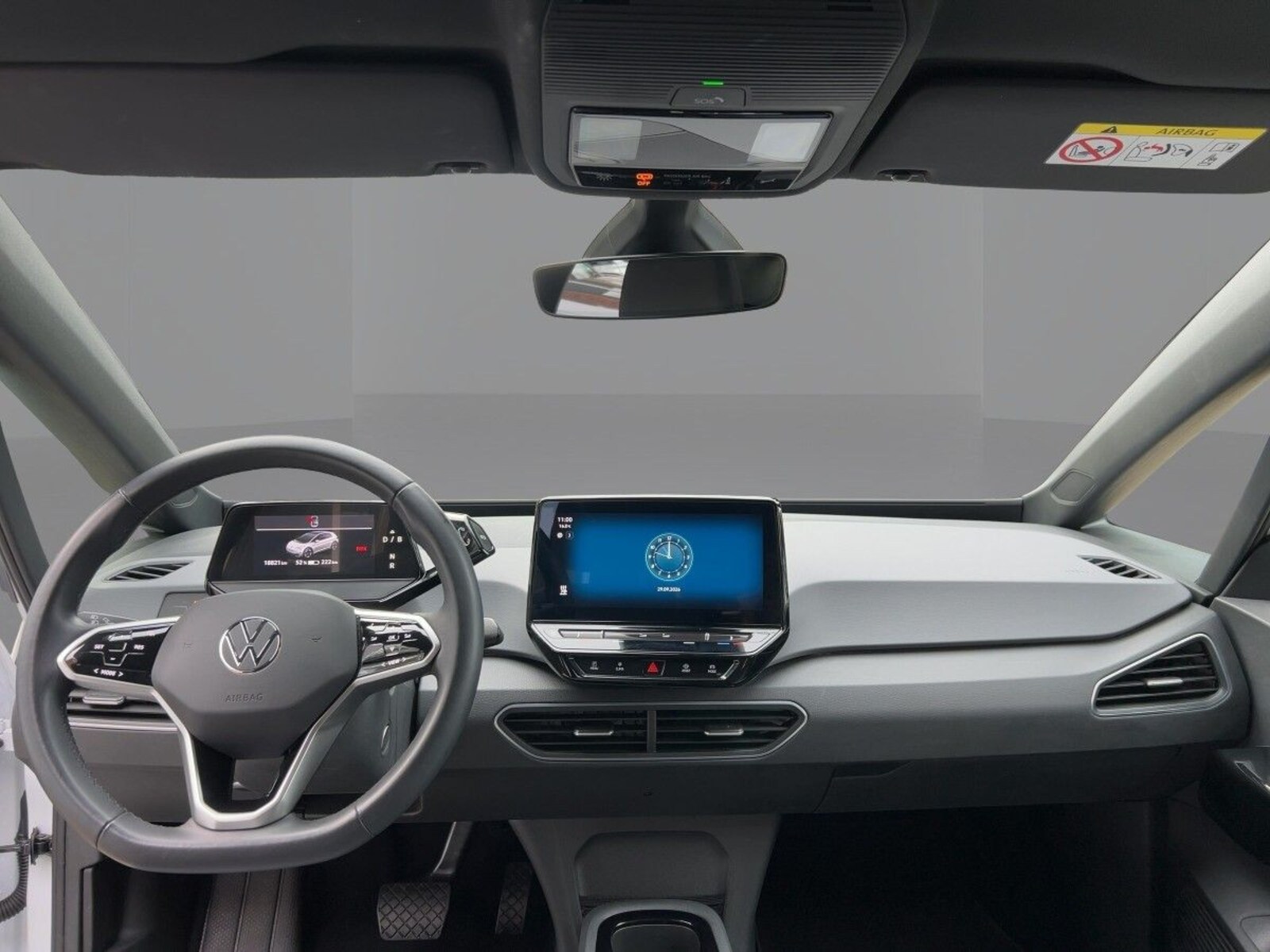 Volkswagen ID.3 – Bild 11