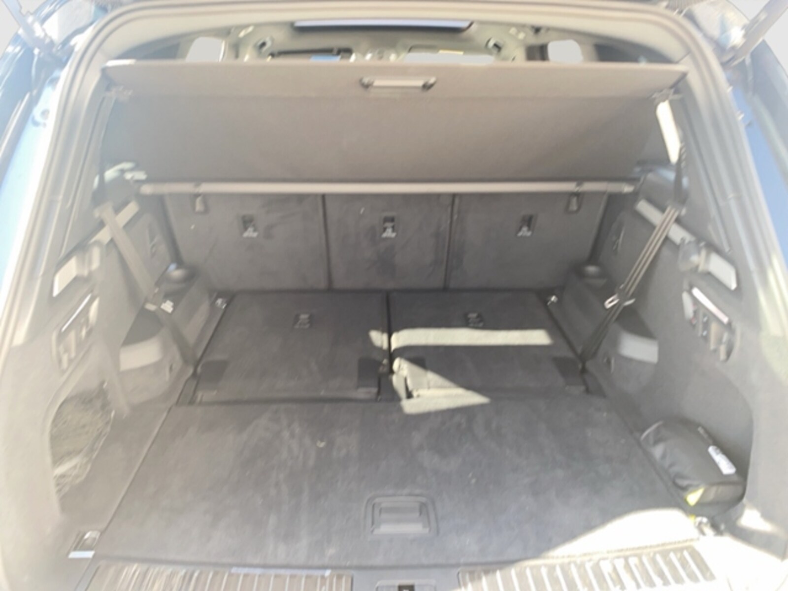 Audi Q7 – Bild 13