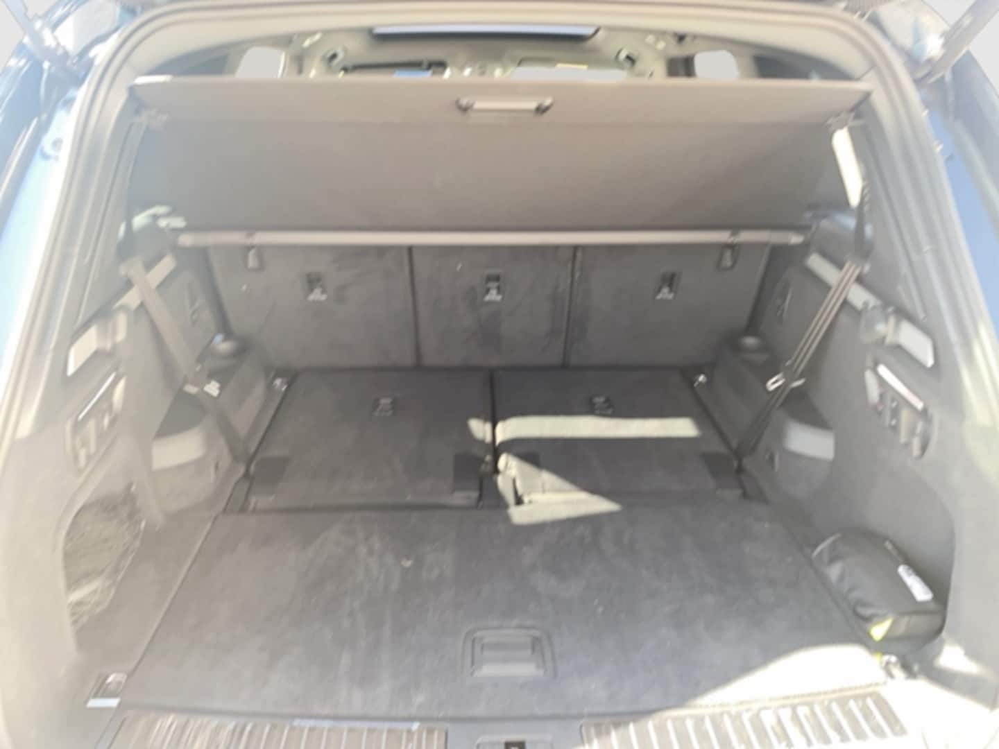 Bild über Audi Q7 SUV TDI quattro 220 kW tiptronic - für weitere Informationen kontaktieren Sie den Audi Partner