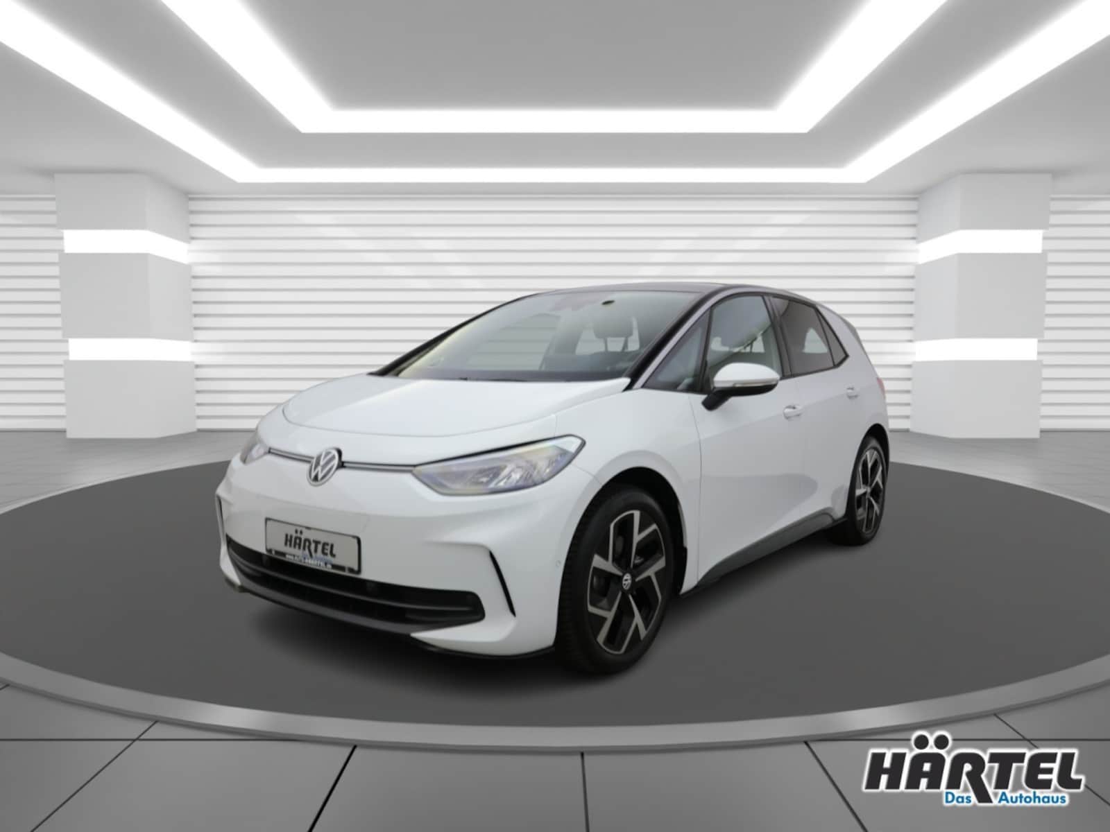 Volkswagen ID.3 – Bild 2