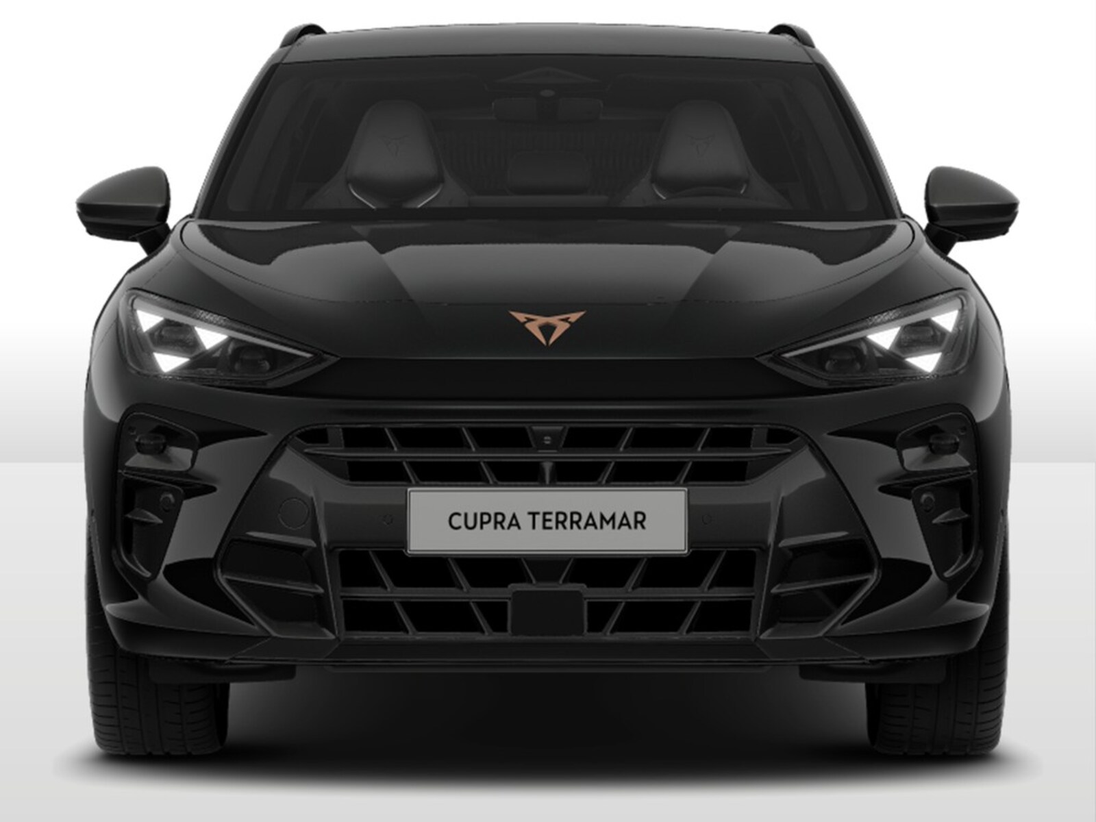 CUPRA Terramar – Bild 2