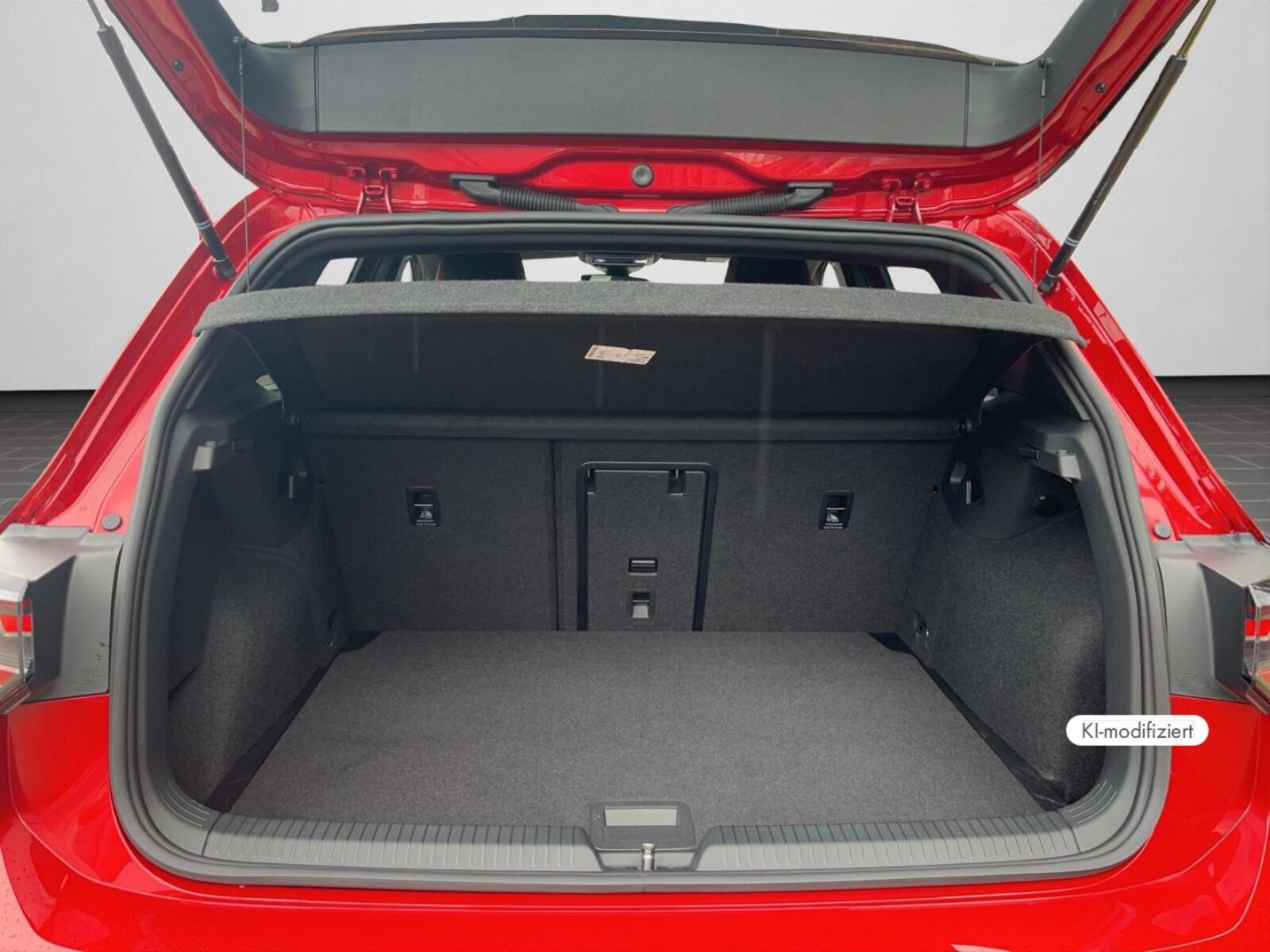 Volkswagen Golf – Bild 16