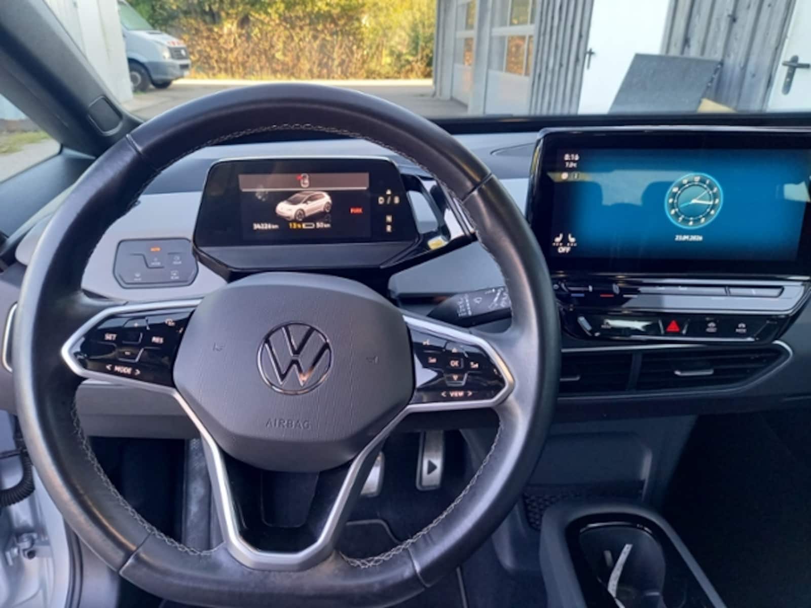 Volkswagen ID.3 – Bild 10