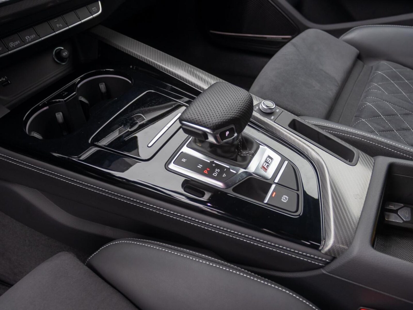 Audi RS 4 Avant – Bild 17