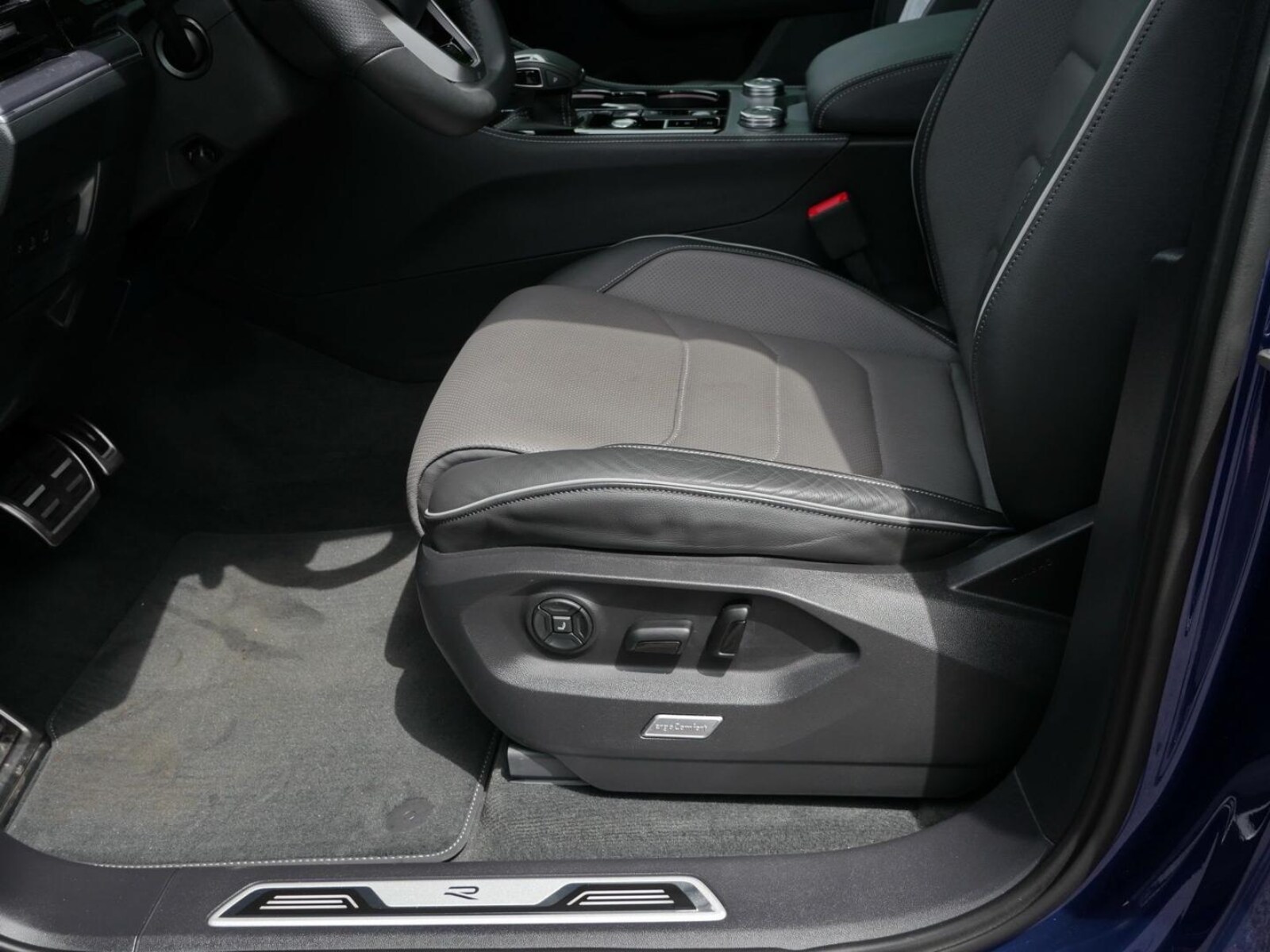 Volkswagen Touareg – Bild 26