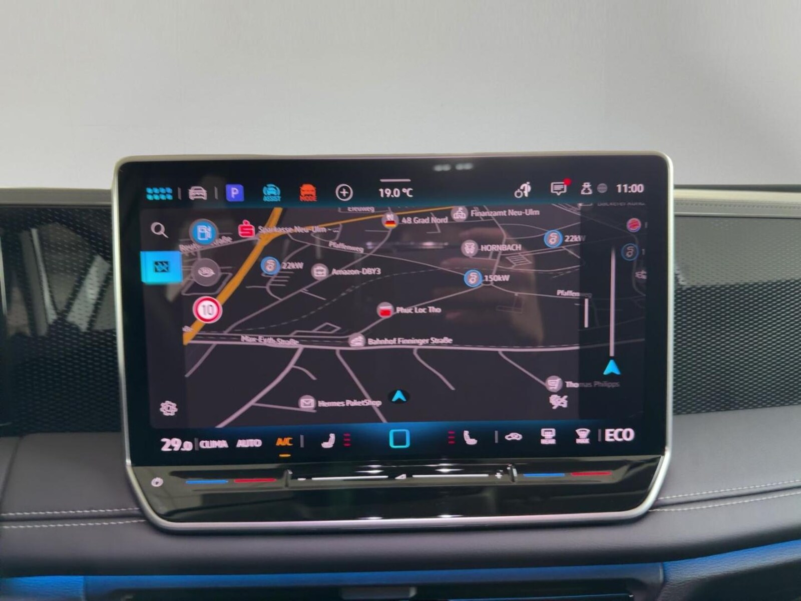 Volkswagen Tiguan – Bild 13