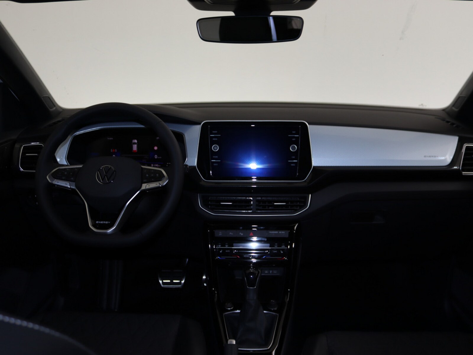 Volkswagen T-Cross – Bild 13