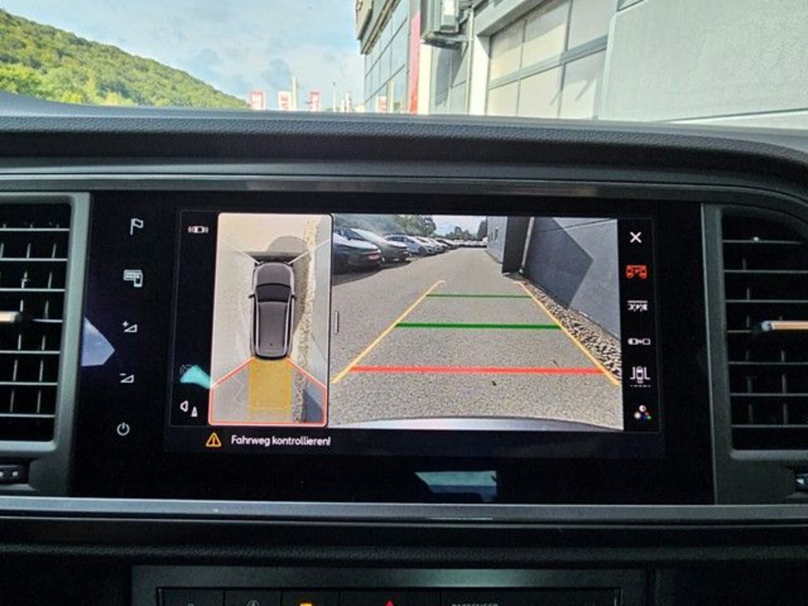 CUPRA Ateca – Bild 14