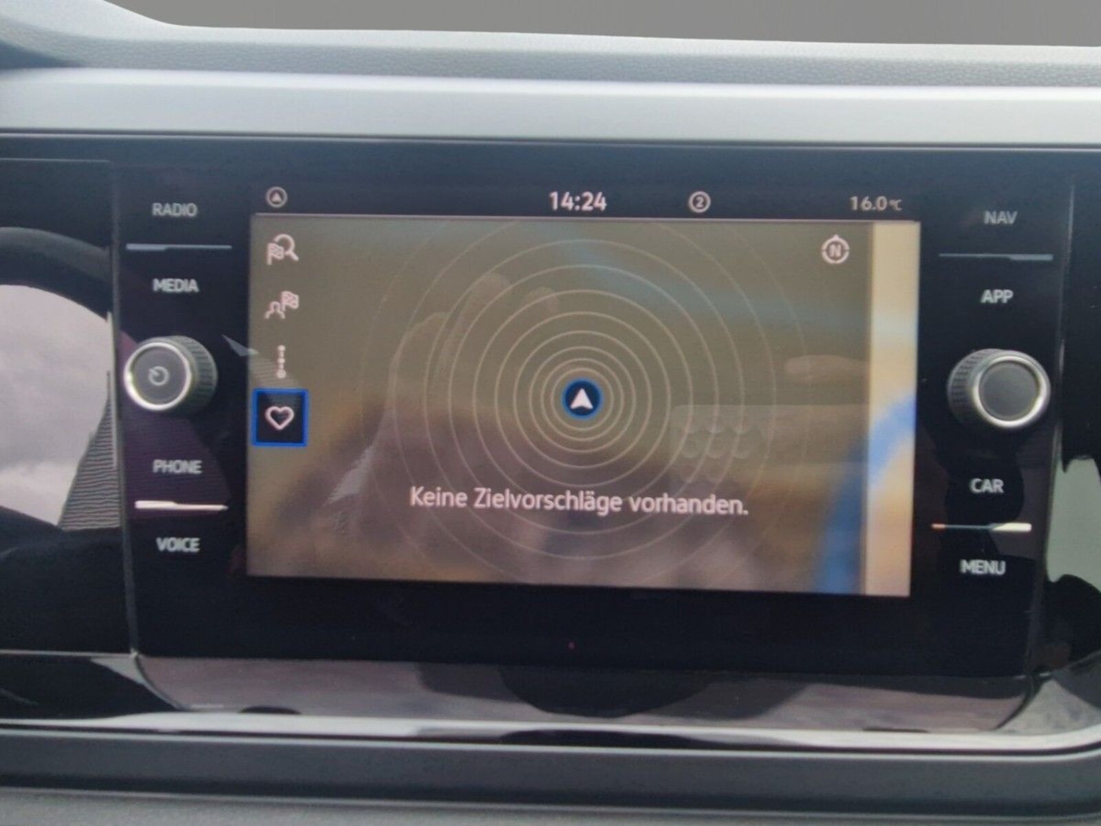 Volkswagen Polo – Bild 8