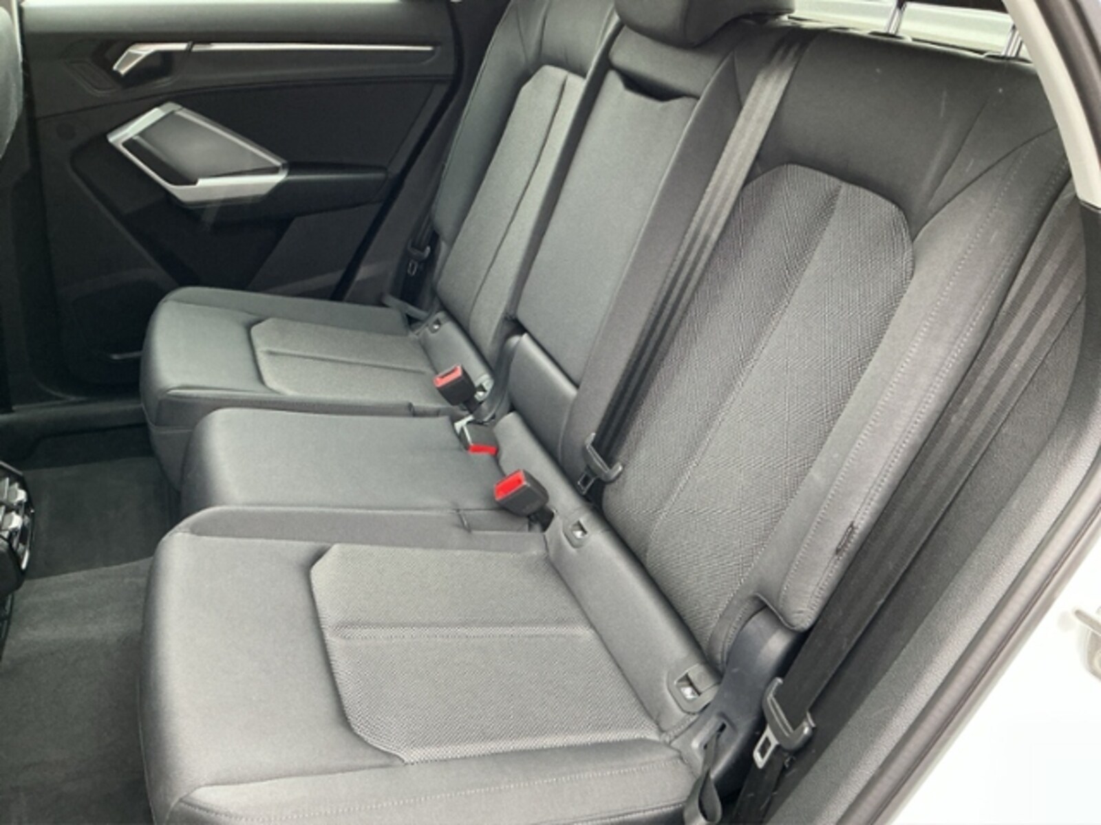 Audi Q3 Sportback – Bild 11