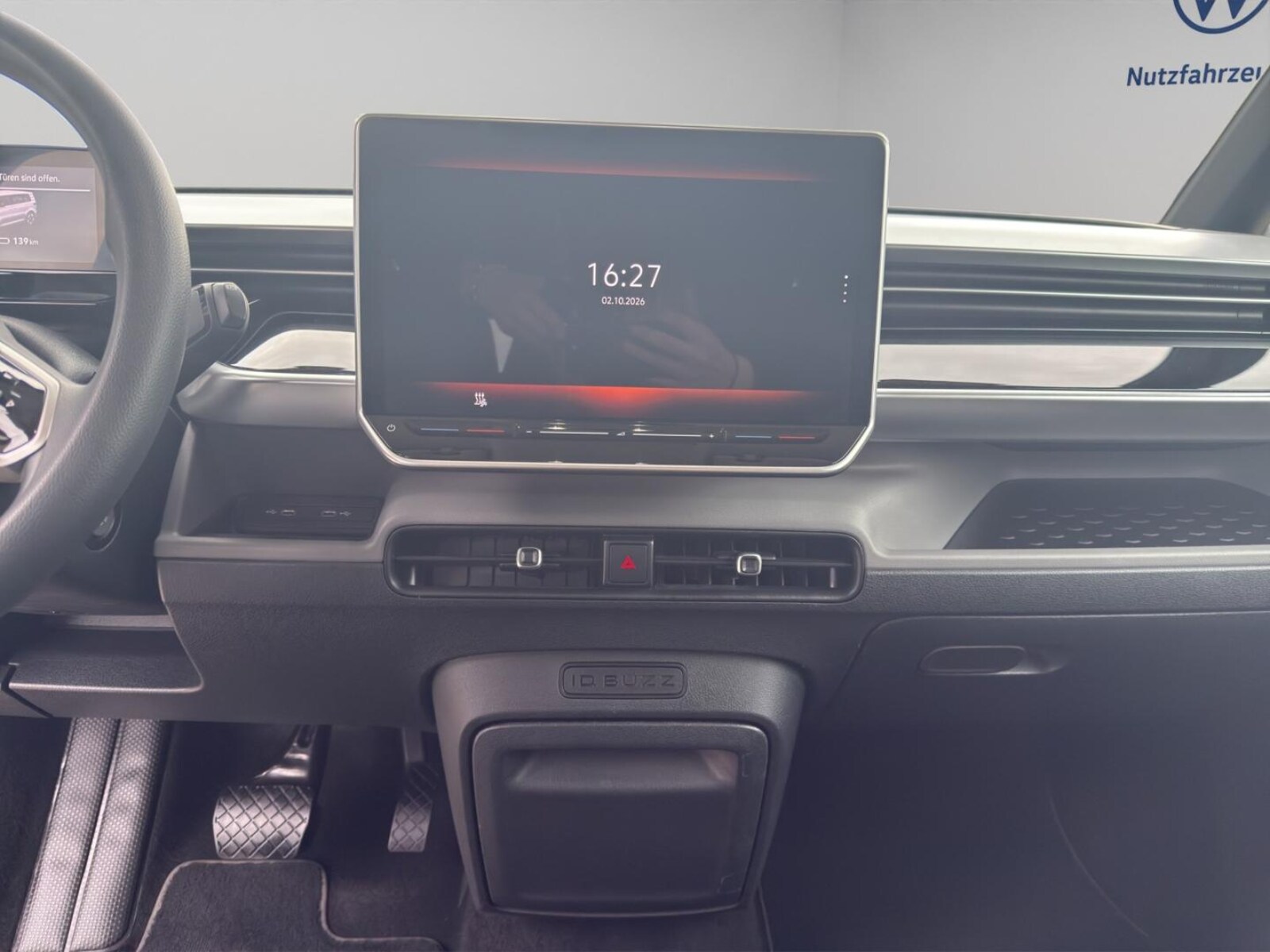 Volkswagen ID. Buzz – Bild 15