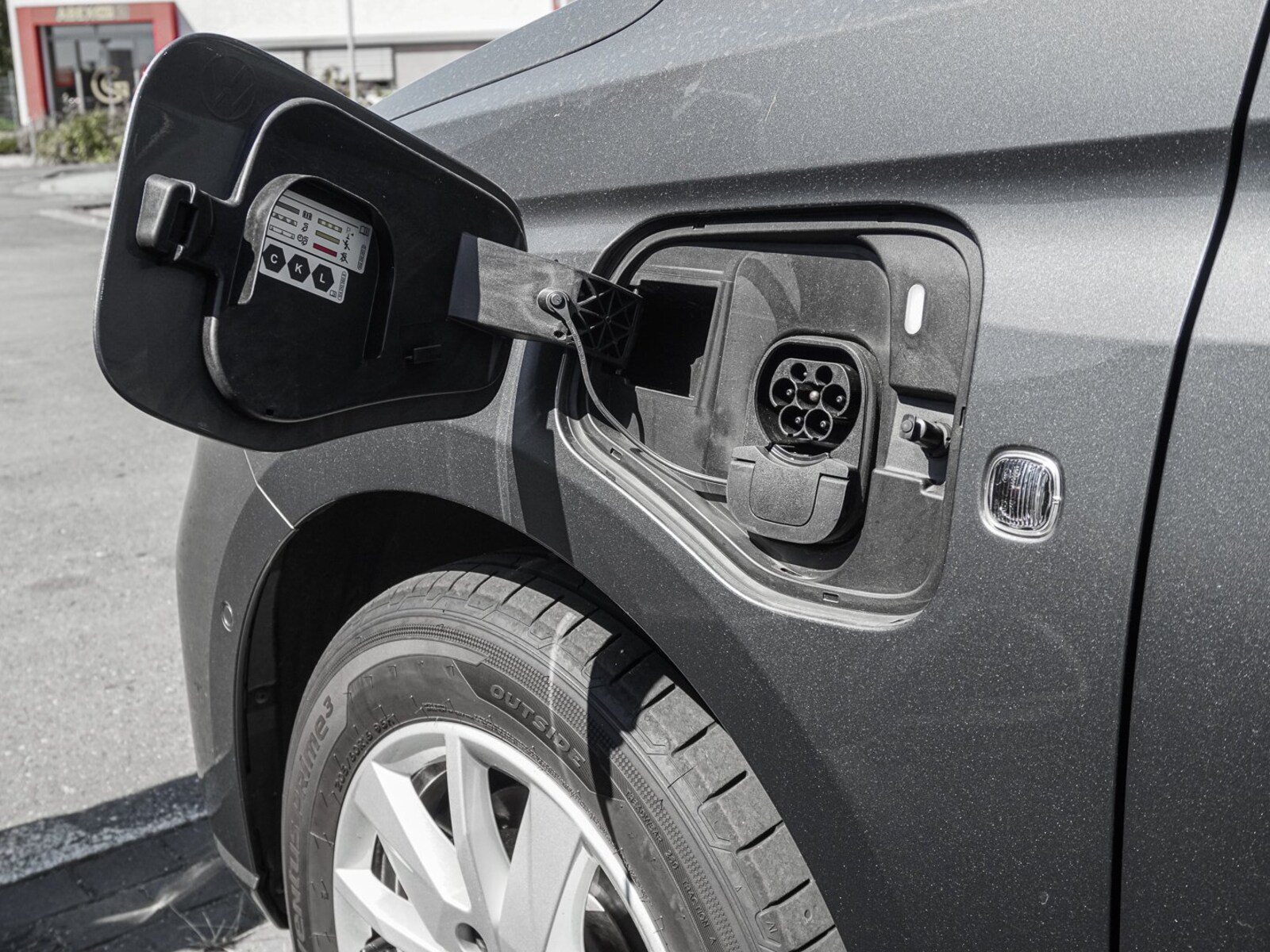 Volkswagen Caddy – Bild 16