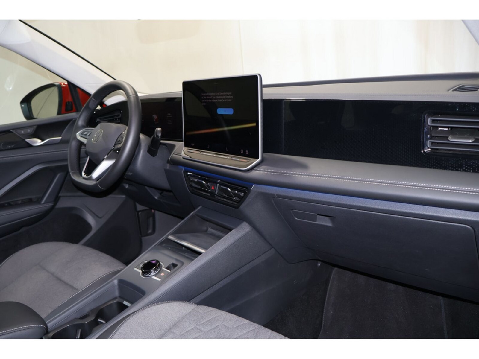Volkswagen Tiguan – Bild 8