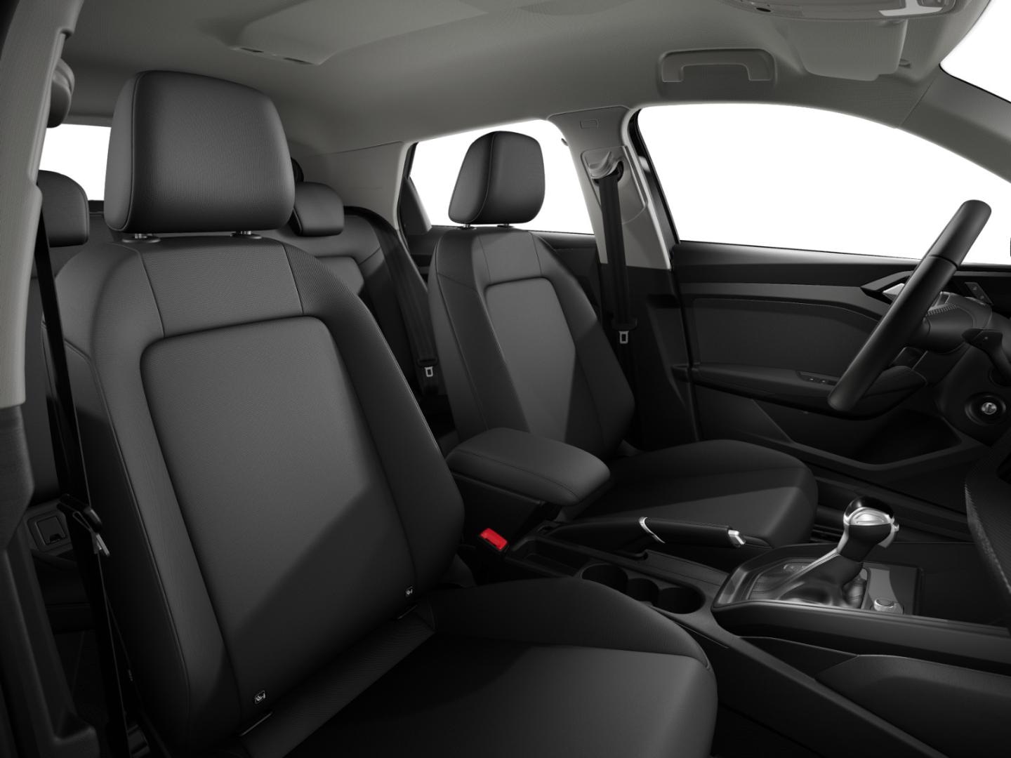 Bild über Audi A1 Sportback advanced 30 TFSI S tronic - für weitere Informationen kontaktieren Sie den Audi Partner