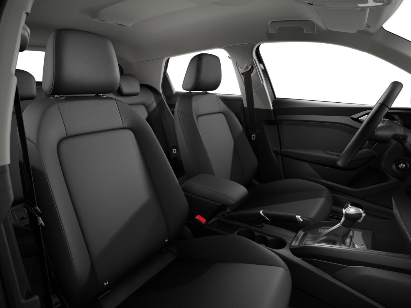 Audi A1 Sportback – Bild 10