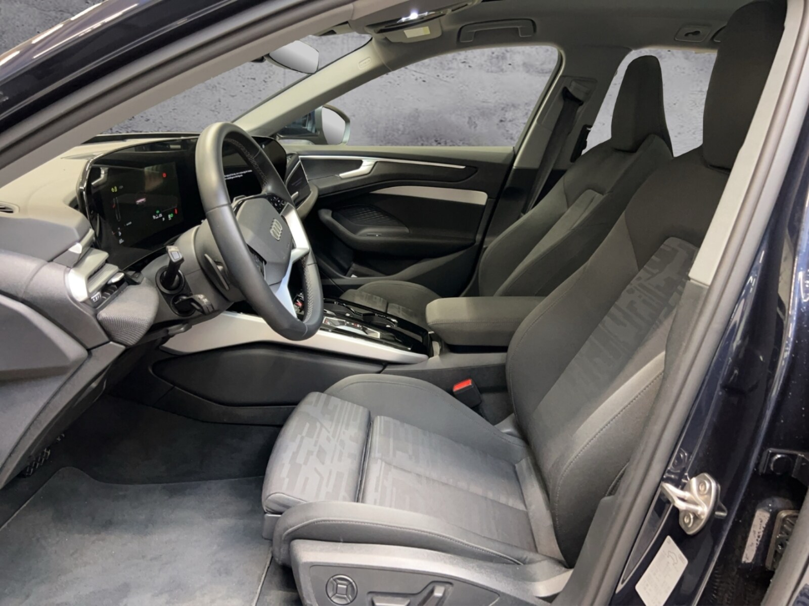Audi A6 Avant – Bild 8