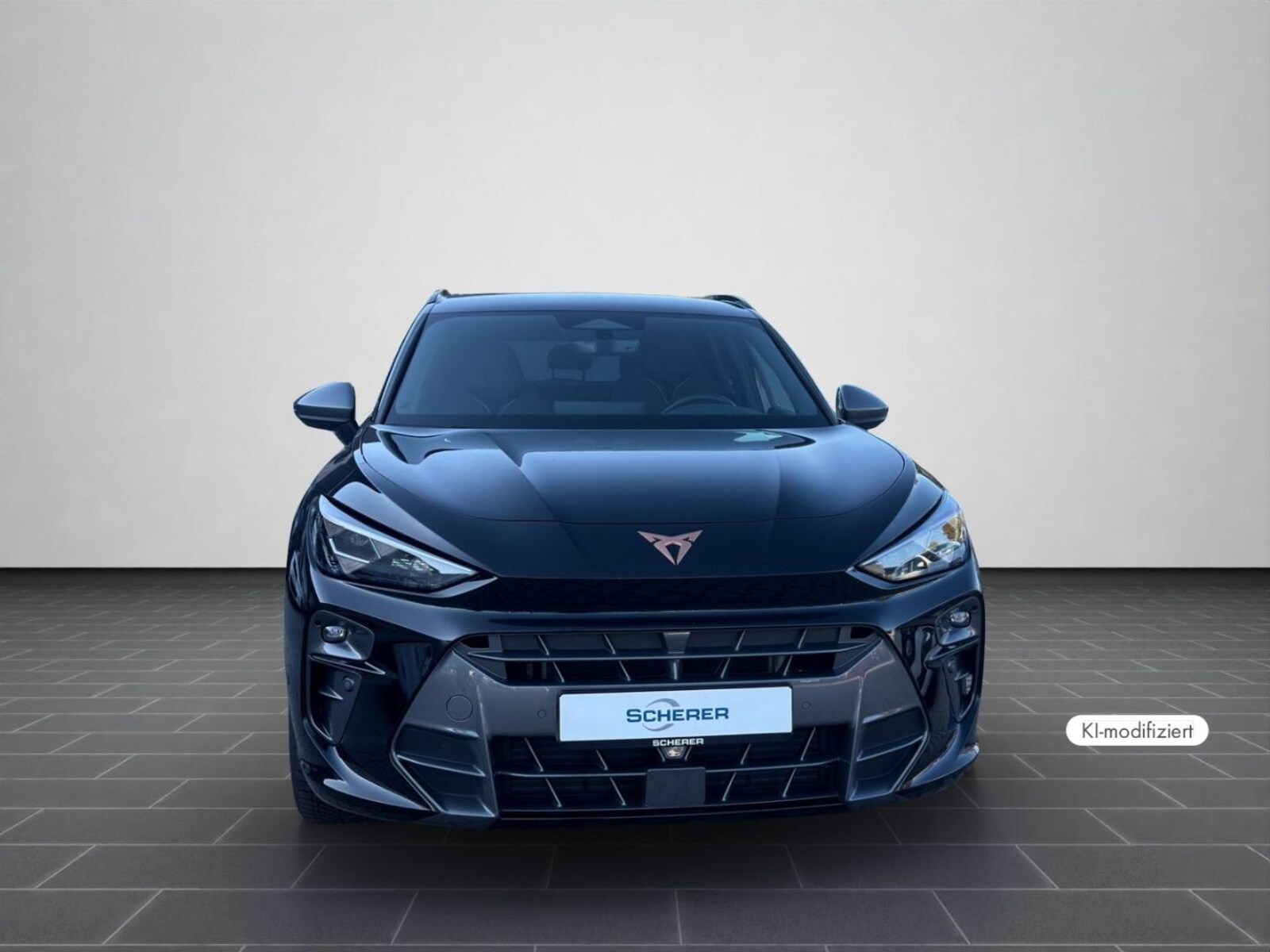 CUPRA Terramar – Bild 5