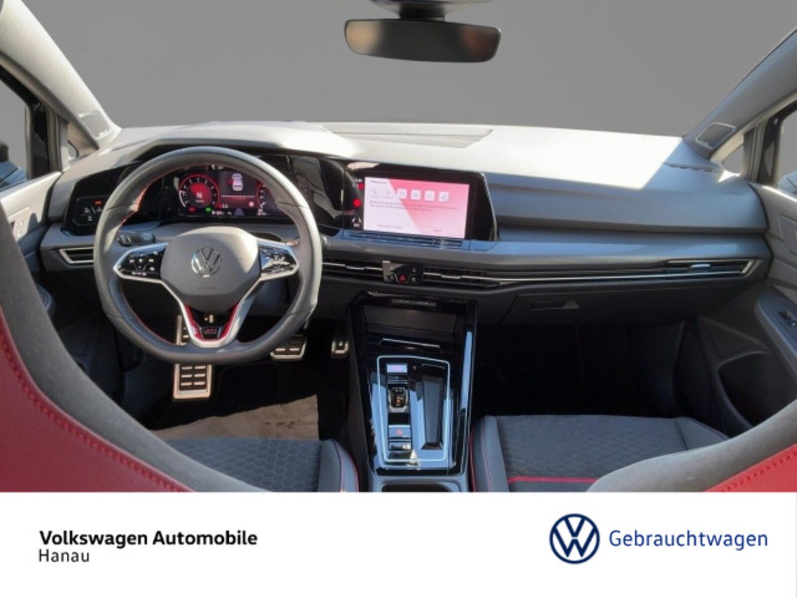 Volkswagen Golf – Bild 5