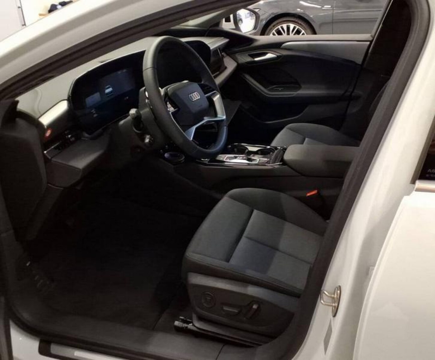 Audi A6 Sportback e-tron – Bild 3