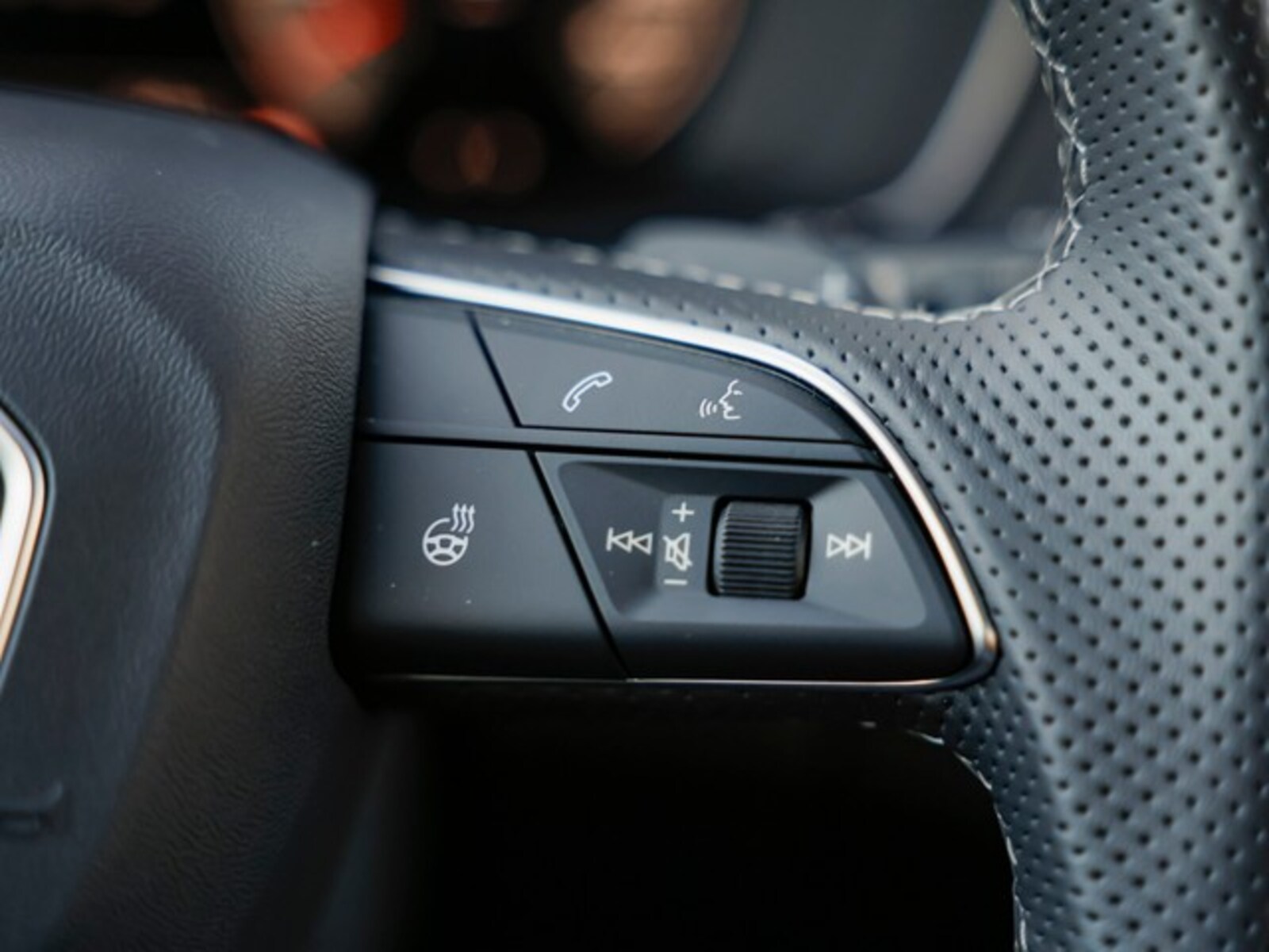 Audi Q5 Sportback – Bild 13