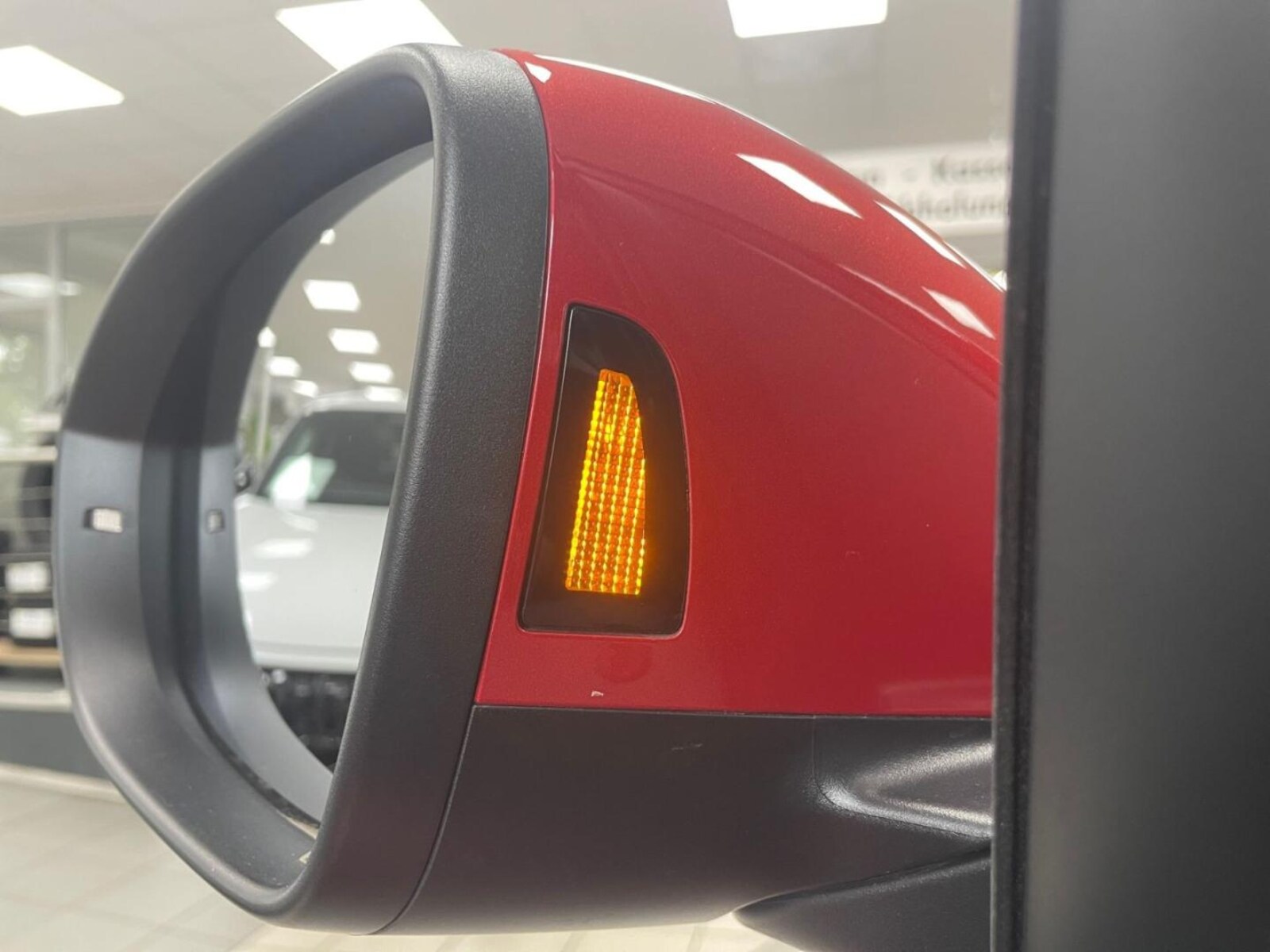Volkswagen T-Cross – Bild 16