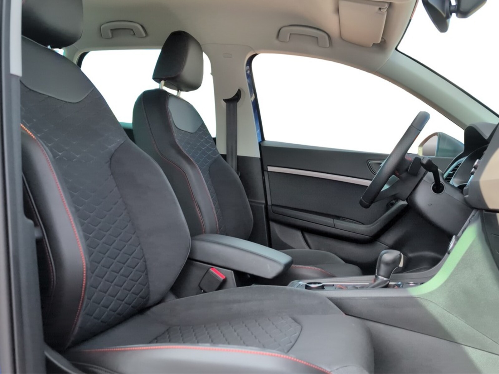 SEAT Ateca – Bild 10