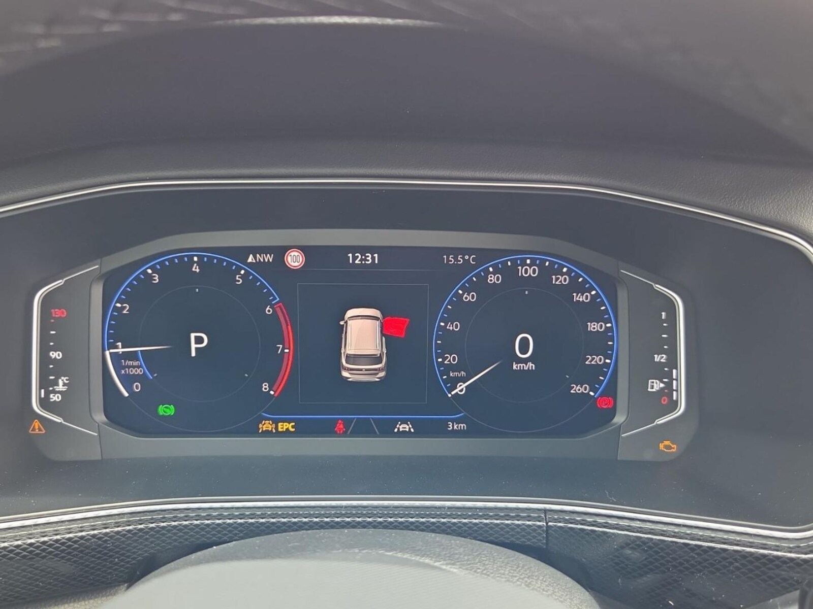 Volkswagen T-Cross – Bild 10