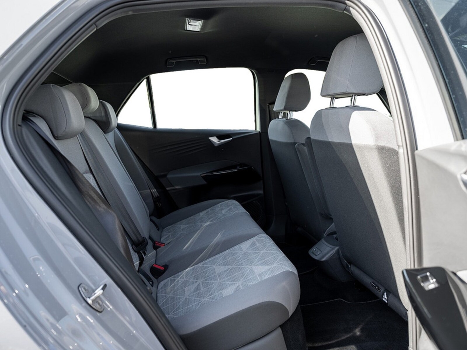 Volkswagen ID.3 – Bild 4