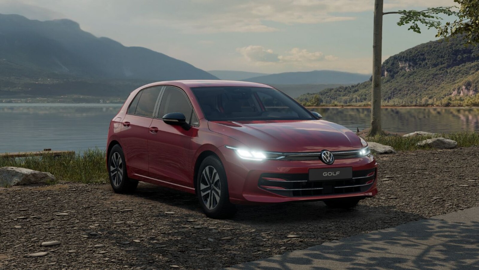 Volkswagen Golf – Bild 5