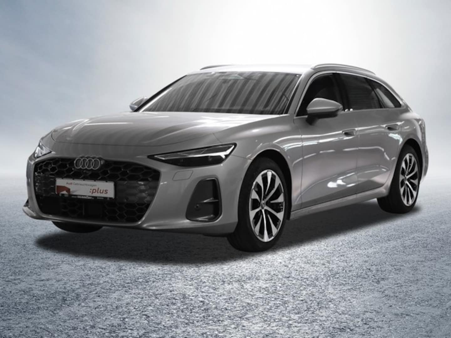 Bild über Audi A6 Avant TFSI 150 kW S tronic - für weitere Informationen kontaktieren Sie den Audi Partner