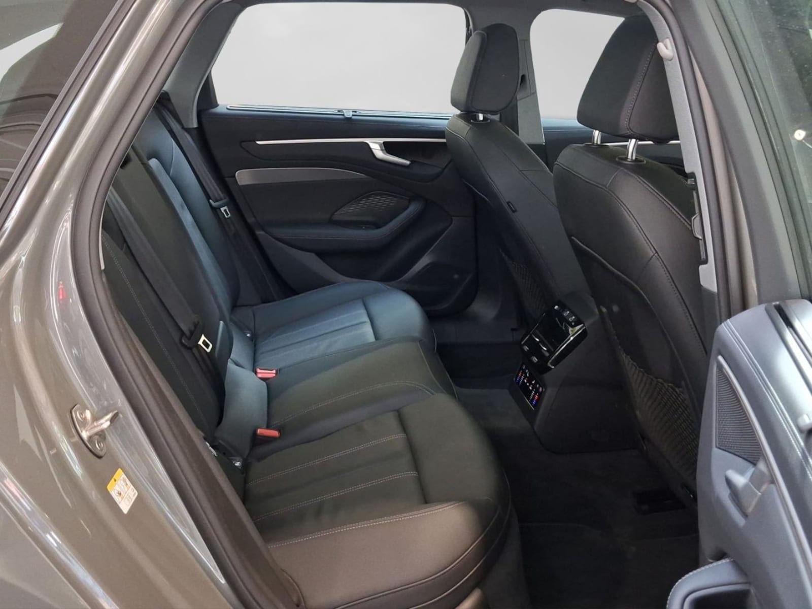 Audi A6 Avant – Bild 6