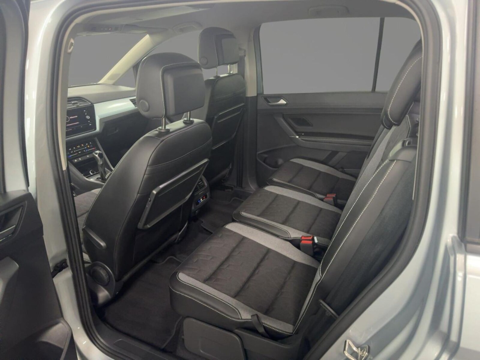 Volkswagen Touran – Bild 10