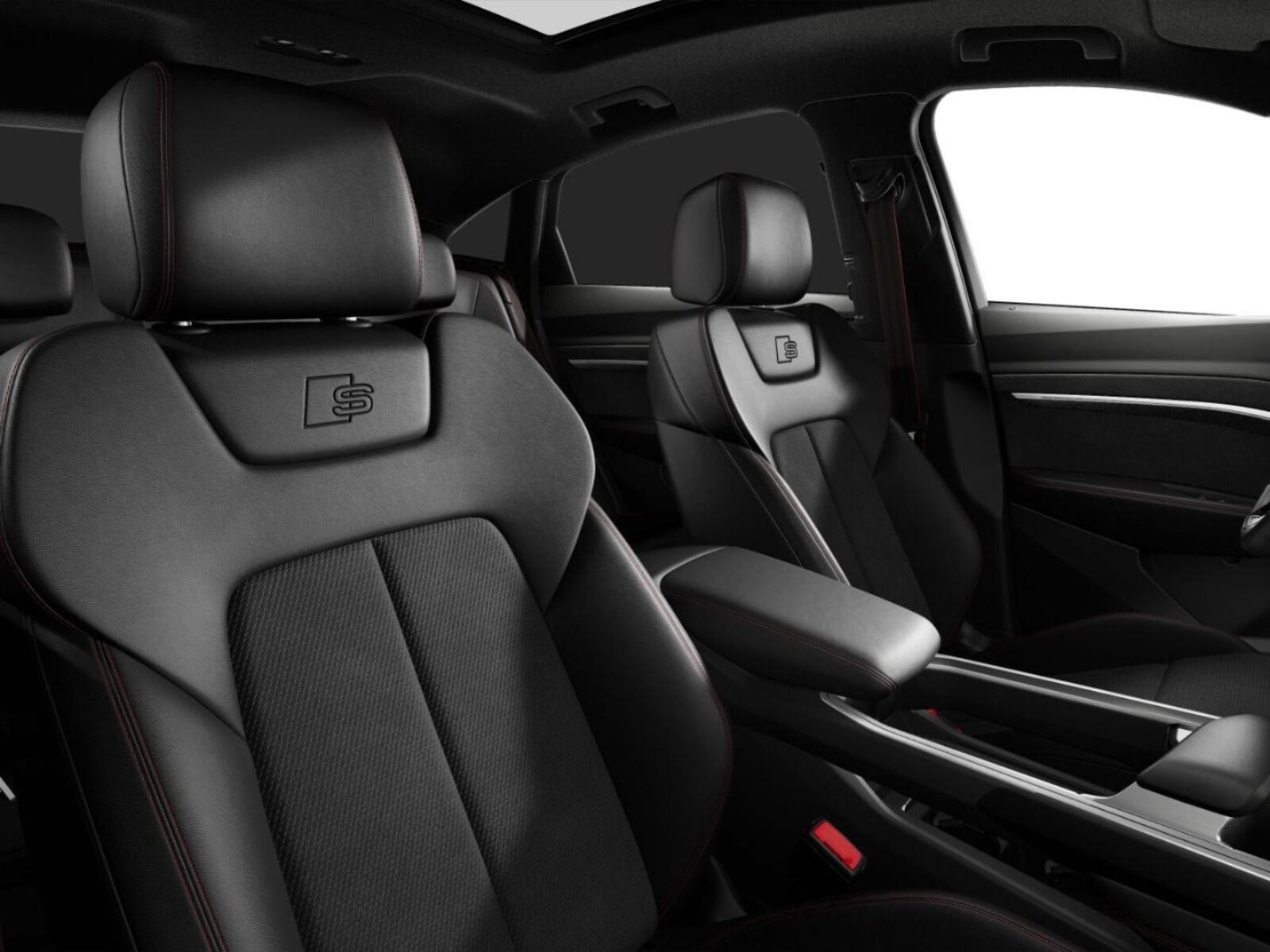 Audi Q8 Sportback e-tron – Bild 10