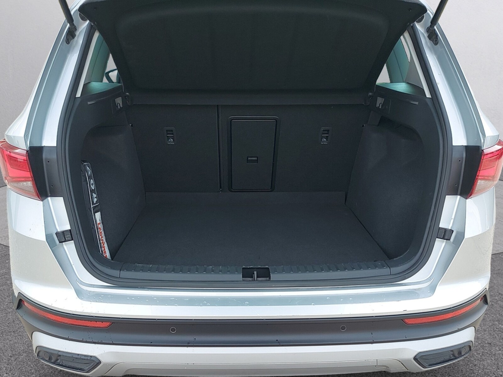 SEAT Ateca – Bild 10
