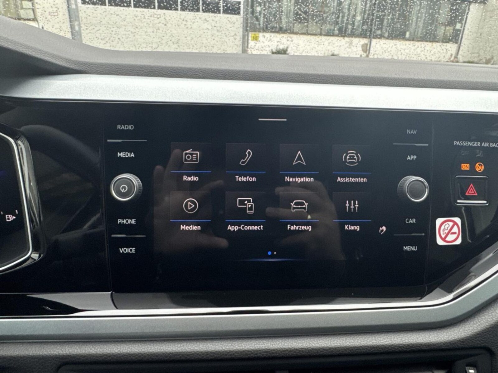 Volkswagen Polo – Bild 15