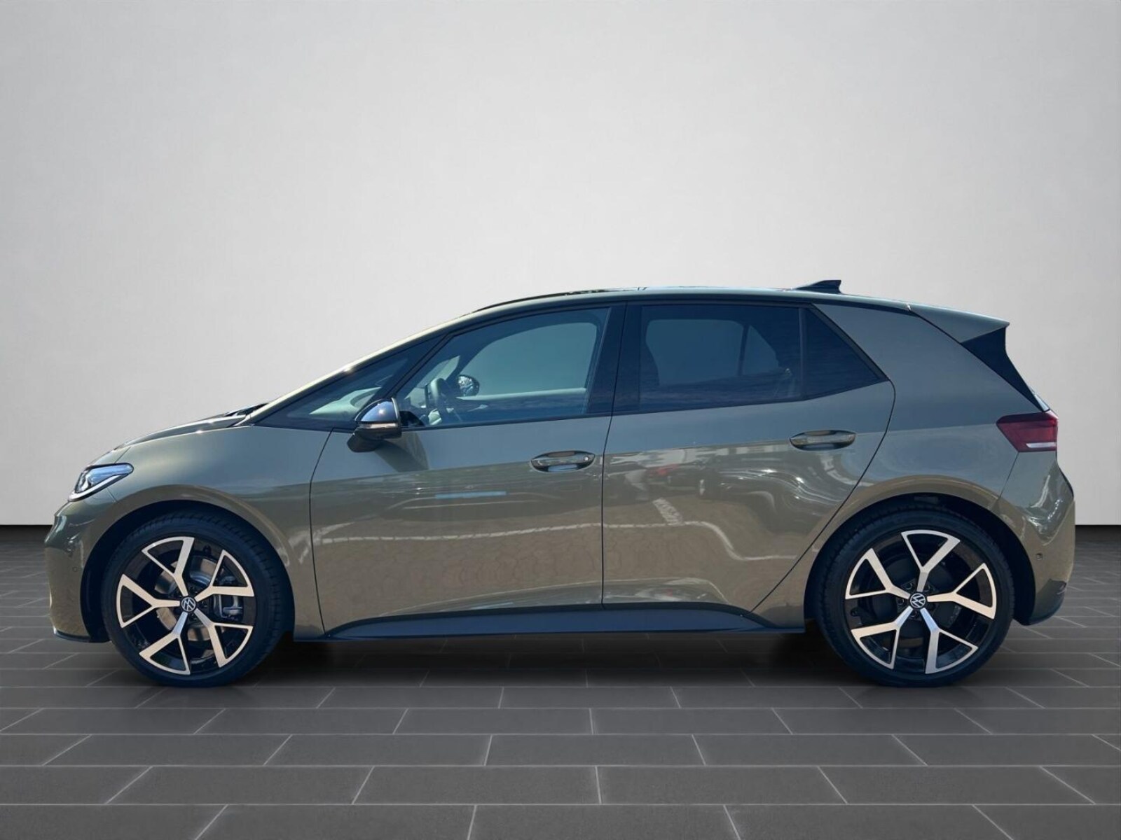Volkswagen ID.3 Neo – Bild 7