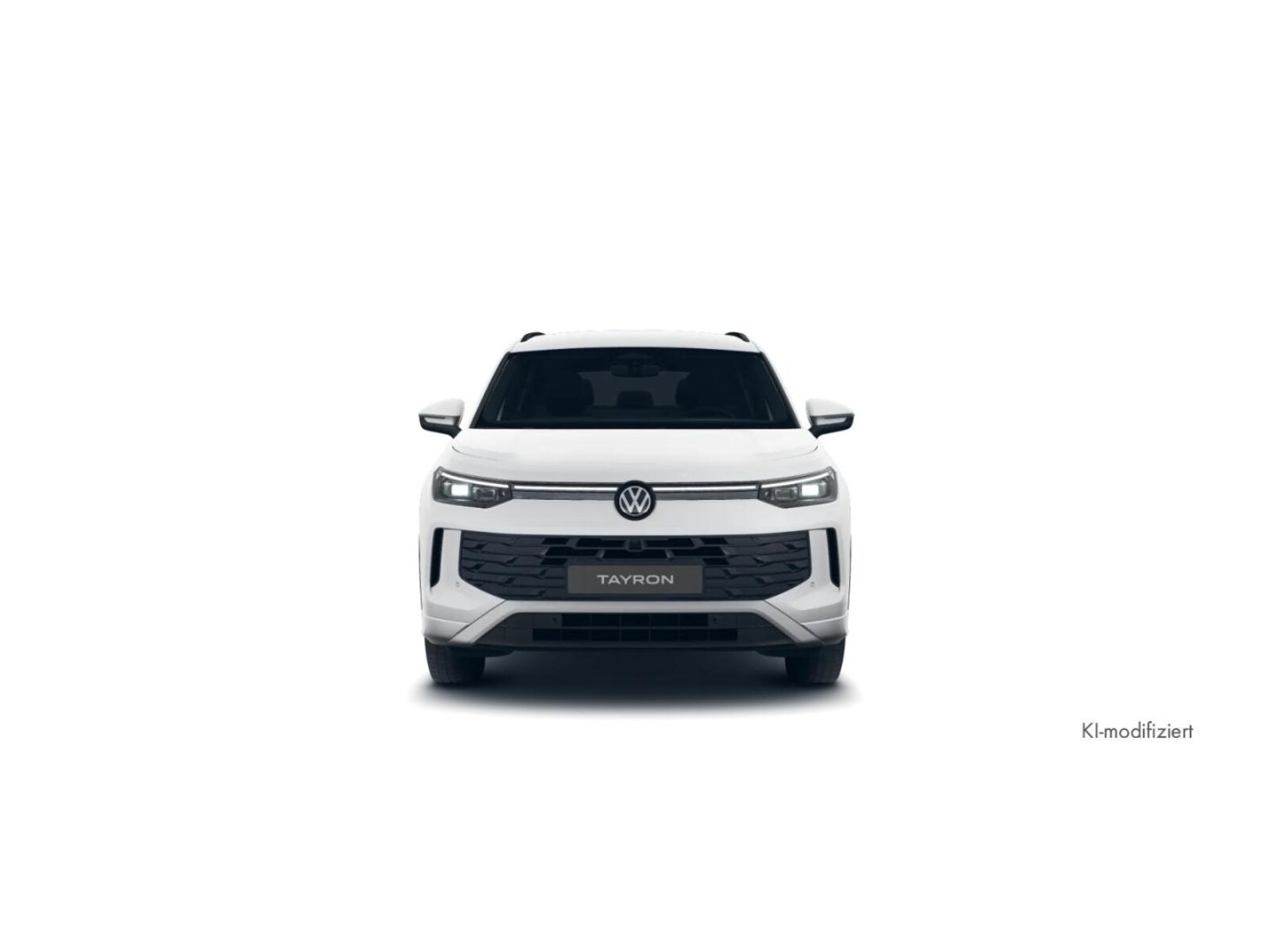 Volkswagen Tayron – Bild 6