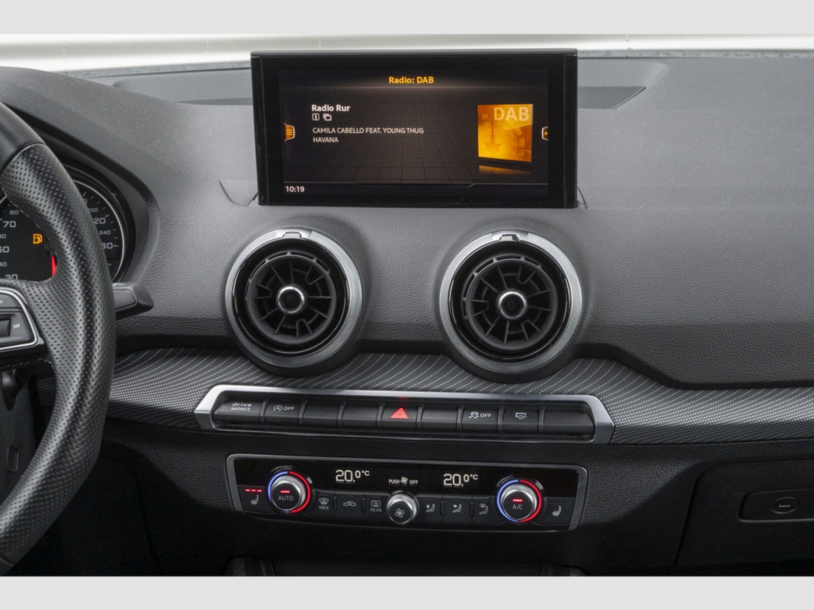 Audi Q2 – Bild 11