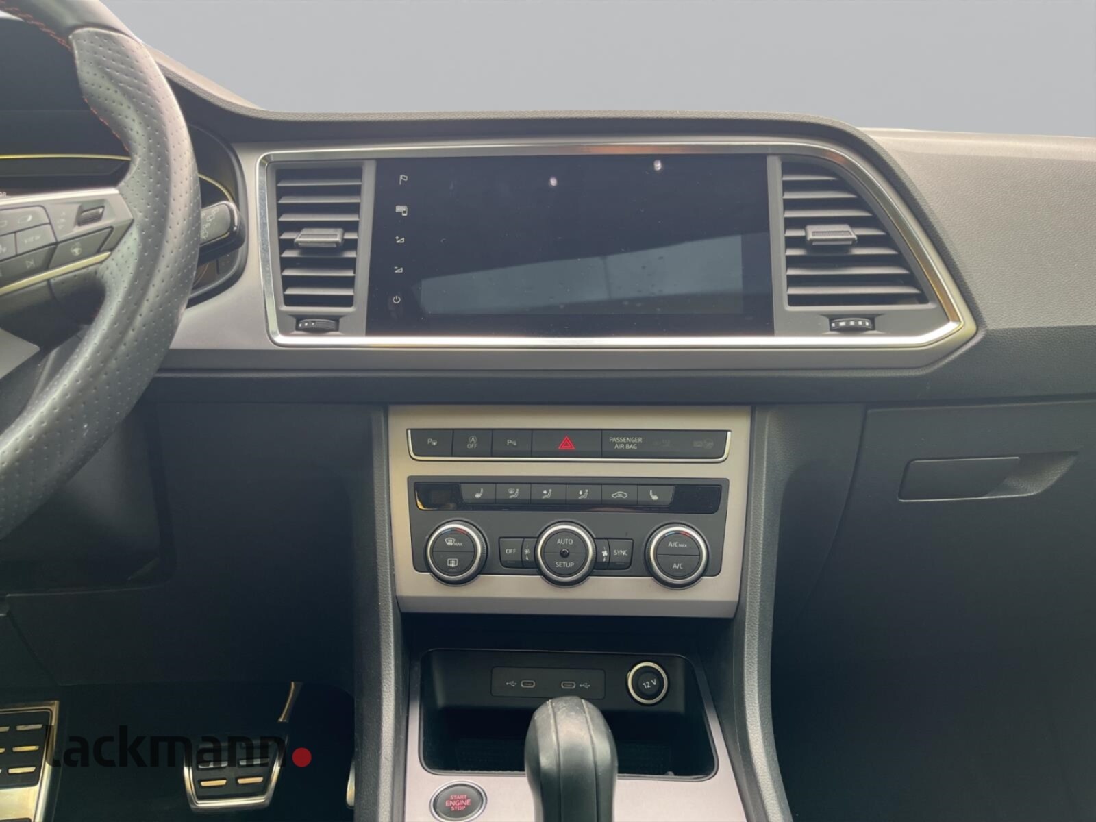 SEAT Ateca – Bild 11