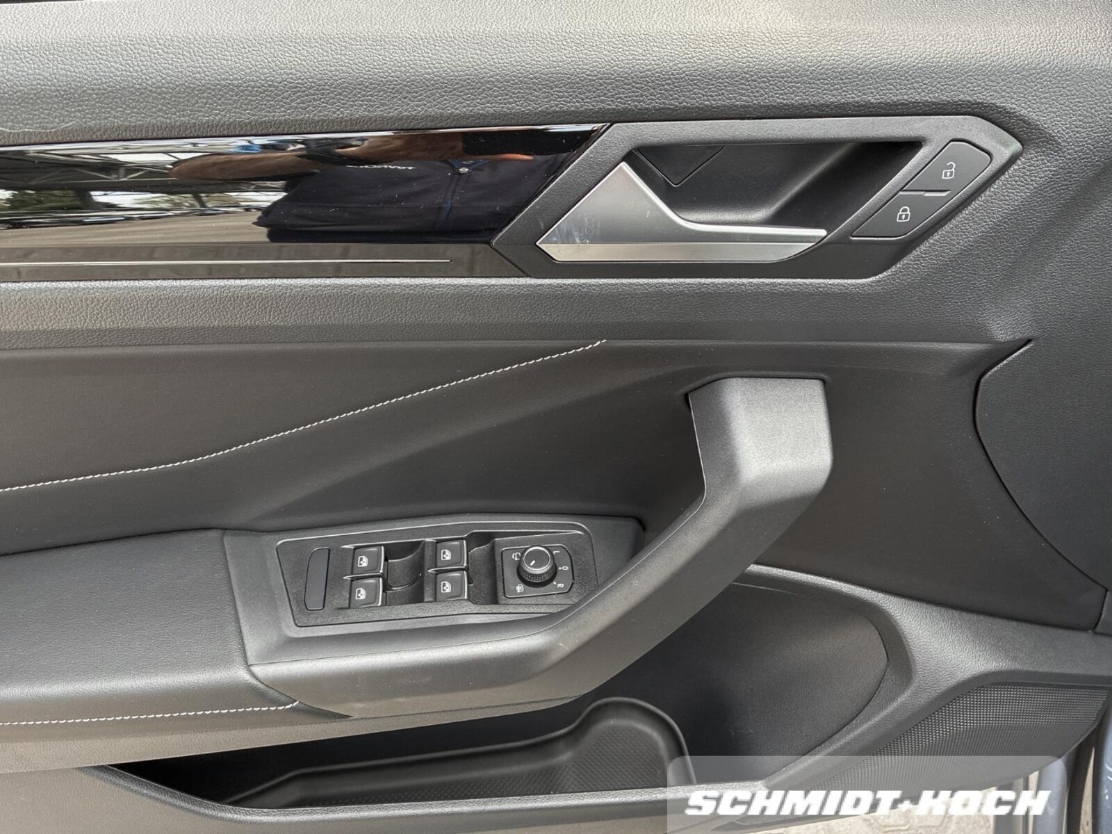 Volkswagen T-Roc Cabriolet – Bild 15