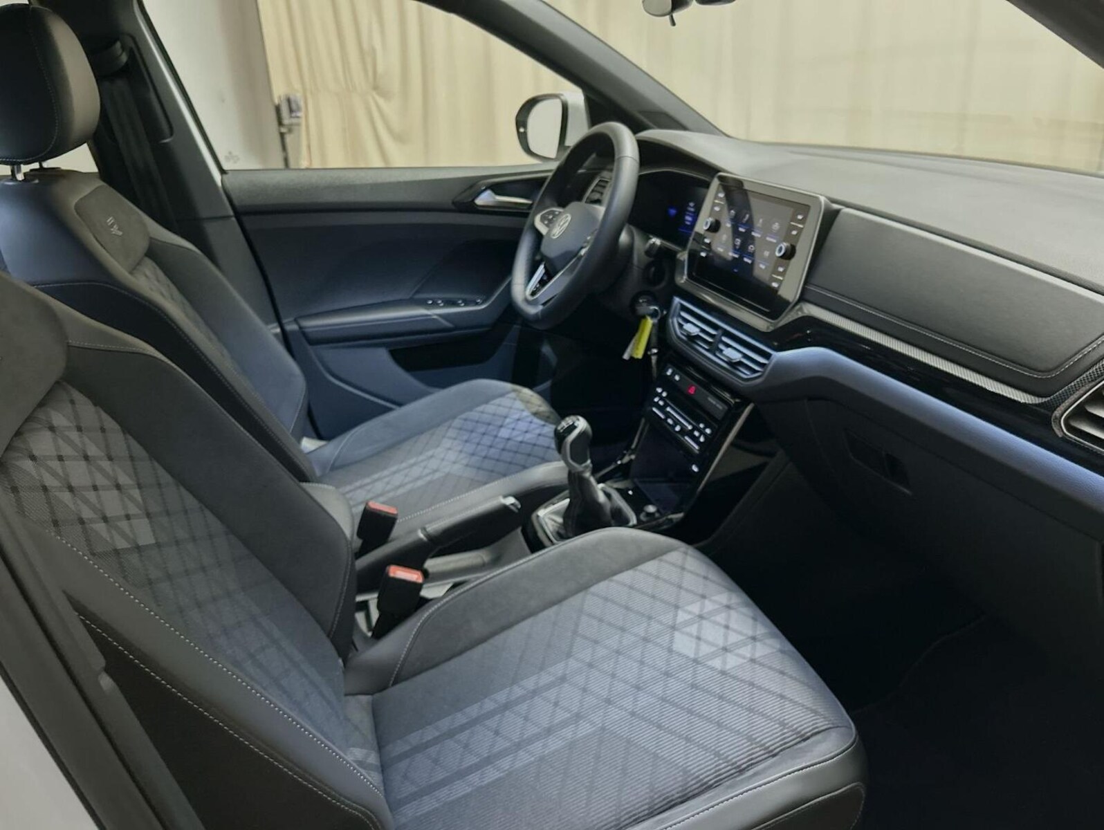 Volkswagen T-Cross – Bild 23