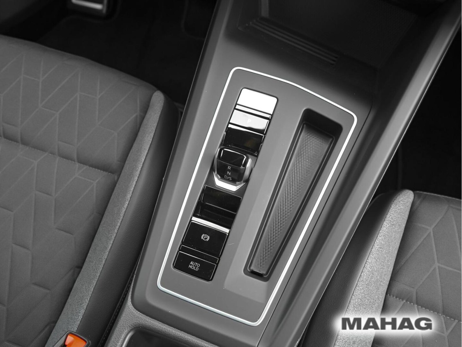 Volkswagen Golf – Bild 23