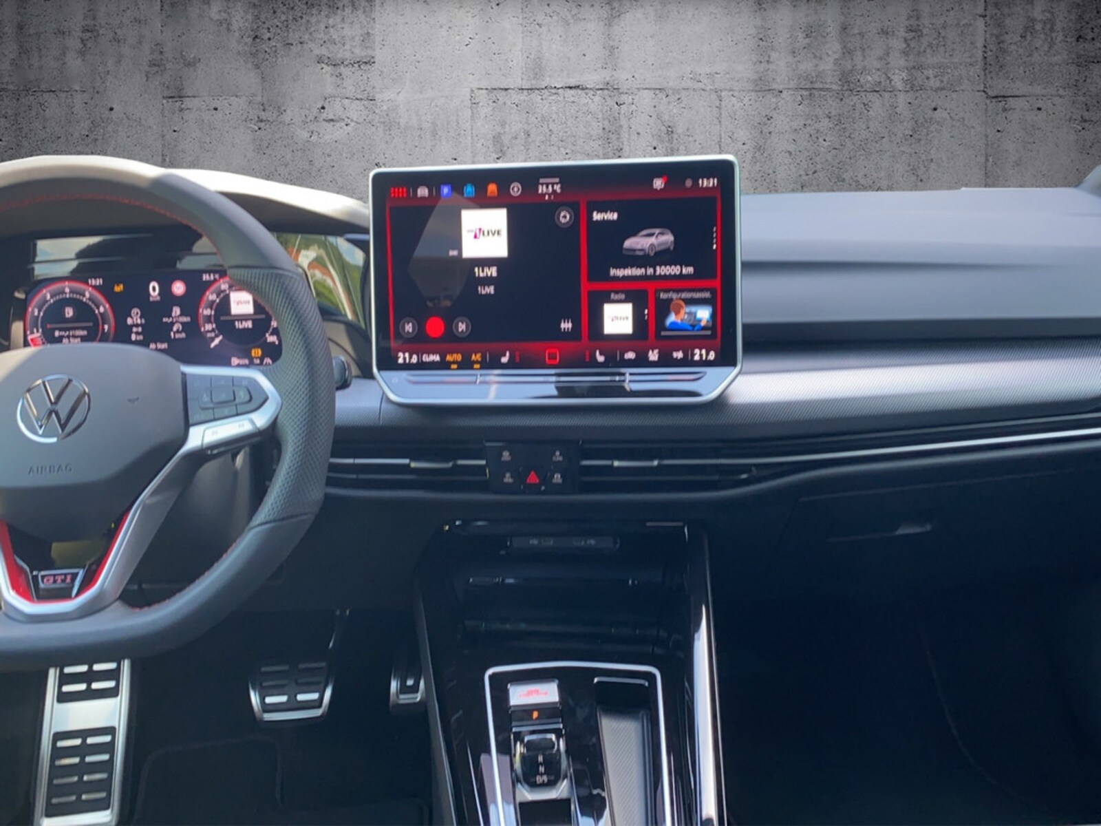 Volkswagen Golf – Bild 13