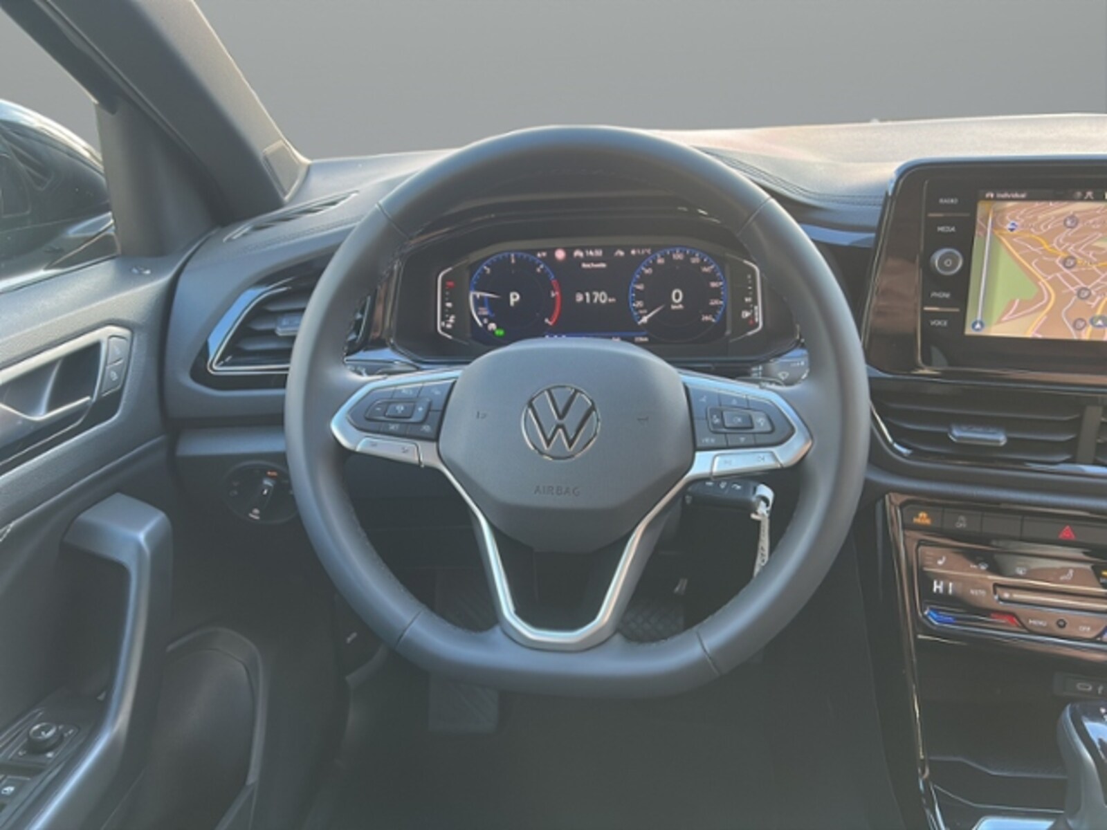 Volkswagen T-Roc – Bild 15